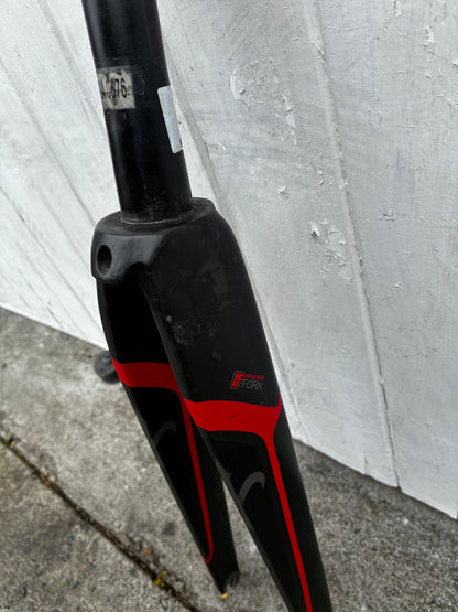 Wilier Carbon Road Fork - 700c