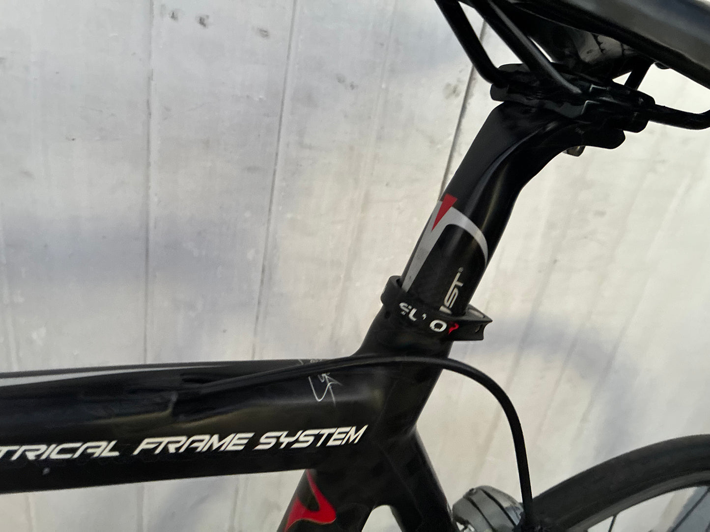 Pinarello FP Quattro - Medium