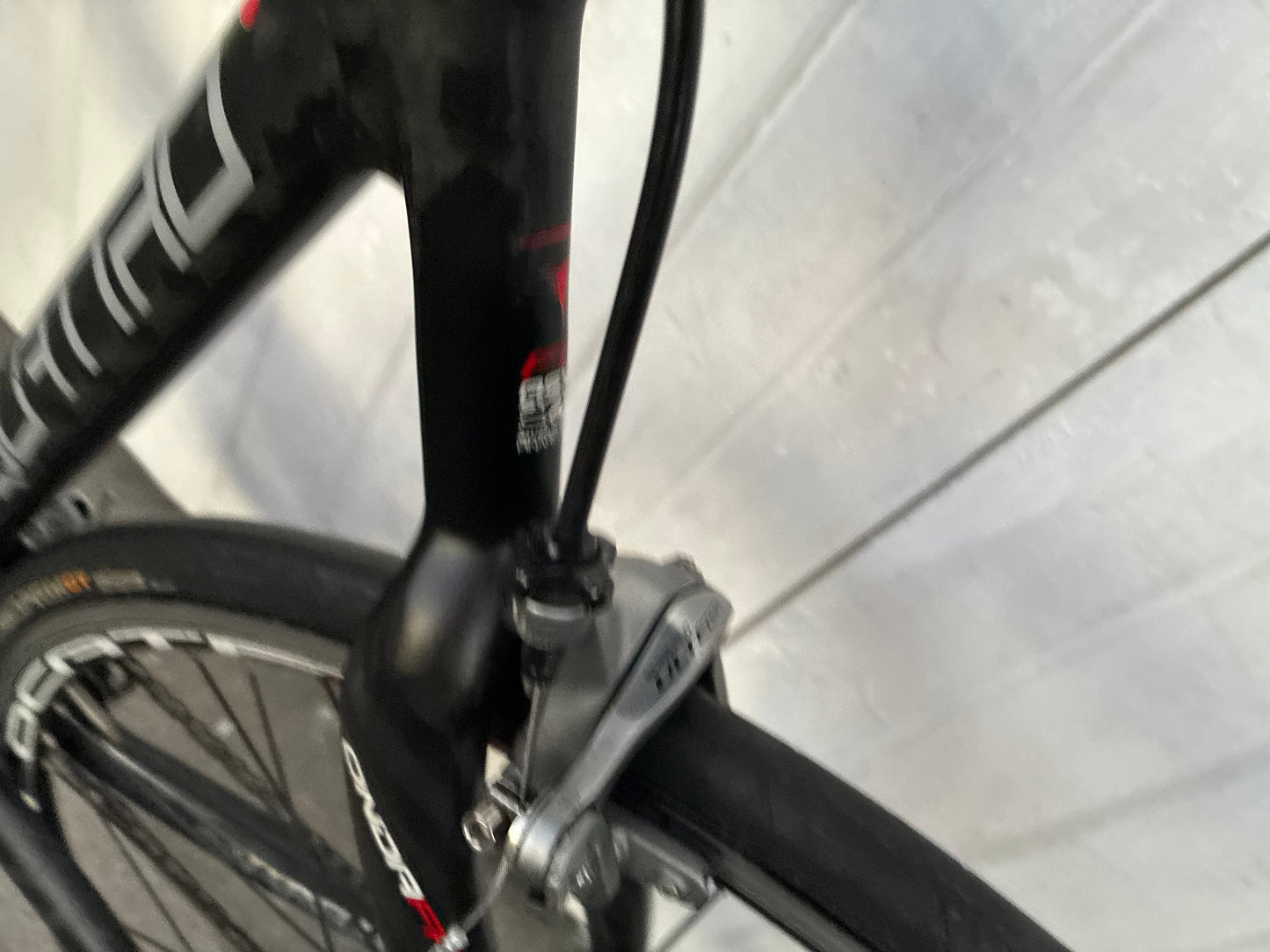 Pinarello FP Quattro - Medium