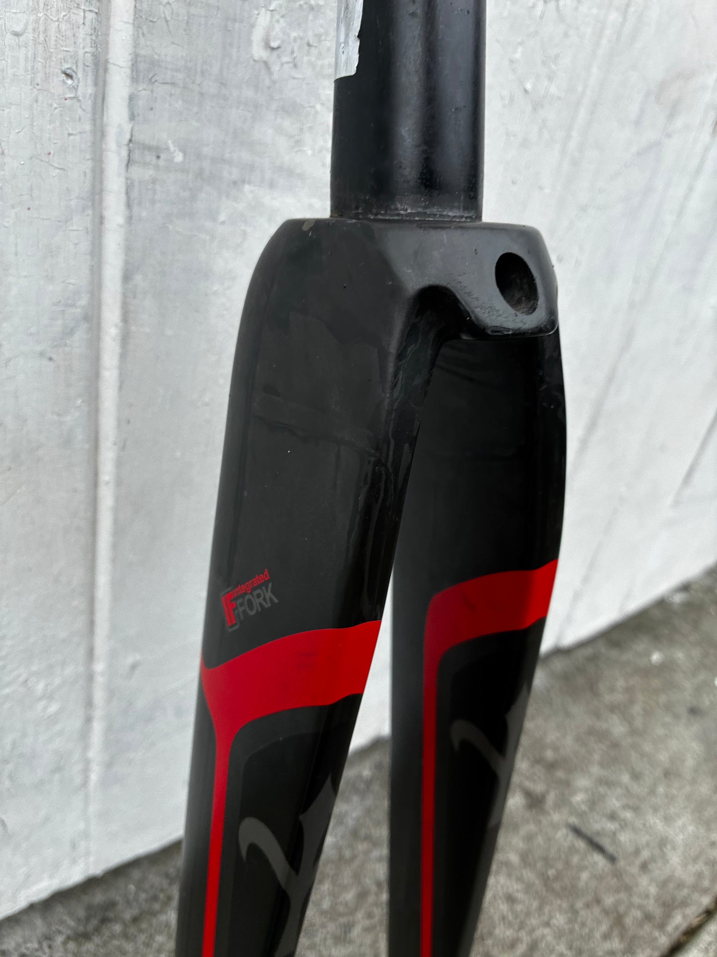 Wilier Carbon Road Fork - 700c