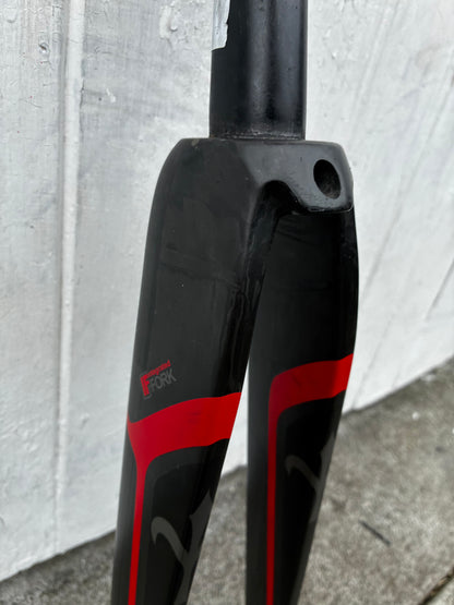 Wilier Carbon Road Fork - 700c