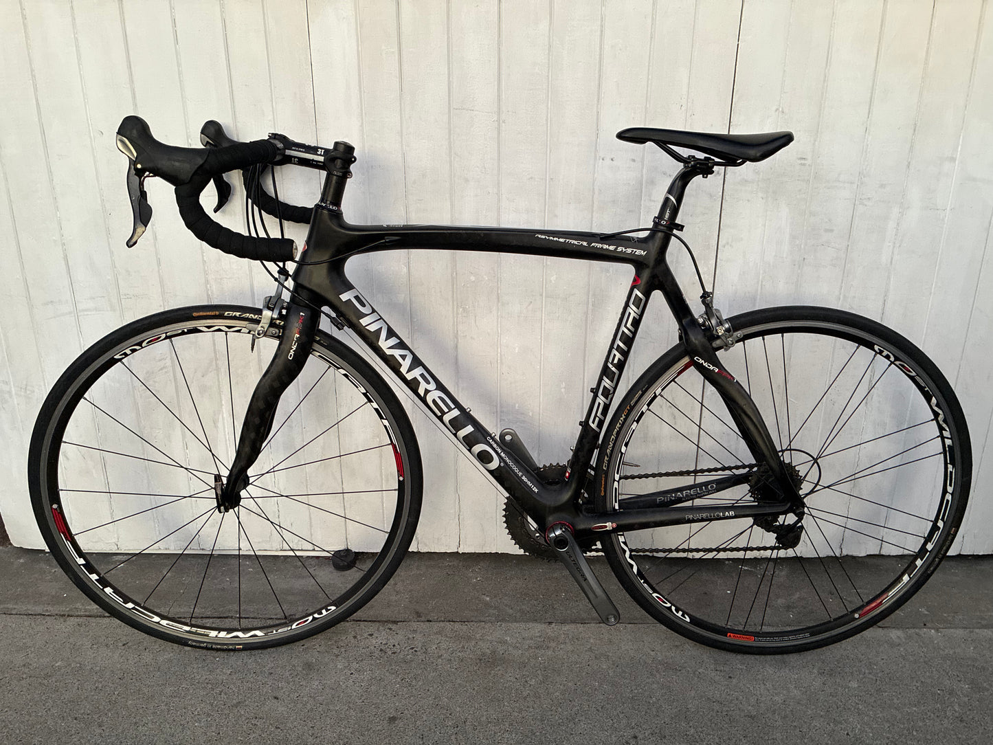 Pinarello FP Quattro - Medium
