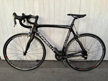 Pinarello FP Quattro - Medium