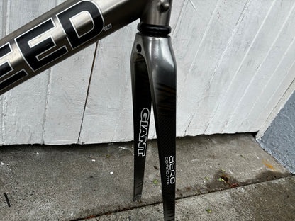 Litespeed Siena Titanium PROJECT Frameset - Medium