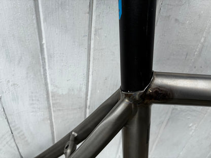 Litespeed Siena Titanium PROJECT Frameset - Medium