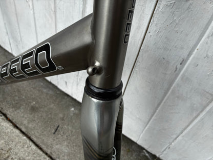 Litespeed Siena Titanium PROJECT Frameset - Medium