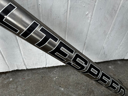Litespeed Siena Titanium PROJECT Frameset - Medium