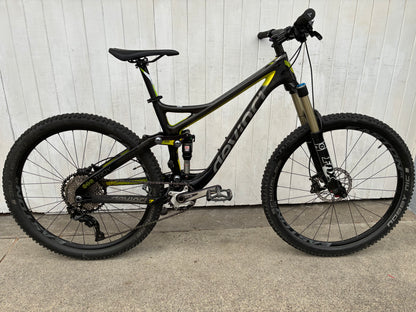 Devinci Troy Carbon 27.5 DISC MTB - Medium