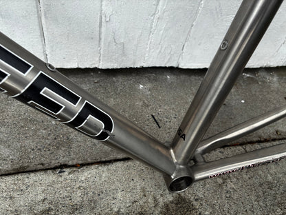 Litespeed Siena Titanium PROJECT Frameset - Medium