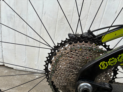 Devinci Troy Carbon 27.5 DISC MTB - Medium
