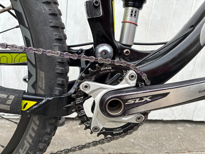 Devinci Troy Carbon 27.5 DISC MTB - Medium