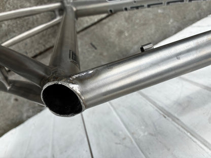 Litespeed Siena Titanium PROJECT Frameset - Medium