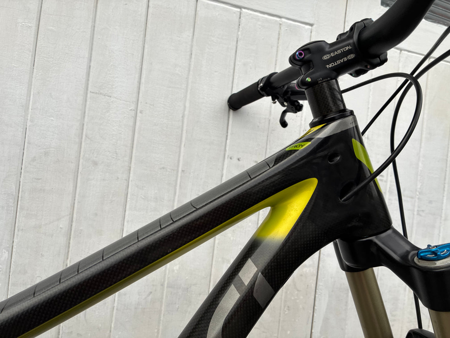 Devinci Troy Carbon 27.5 DISC MTB - Medium