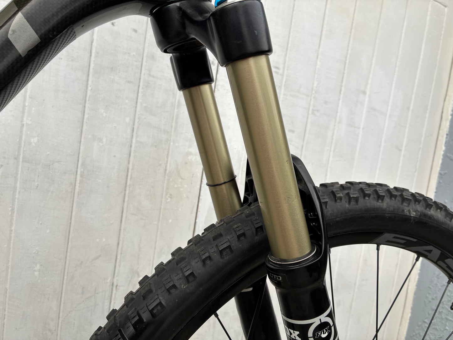 Devinci Troy Carbon 27.5 DISC MTB - Medium