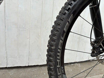 Devinci Troy Carbon 27.5 DISC MTB - Medium