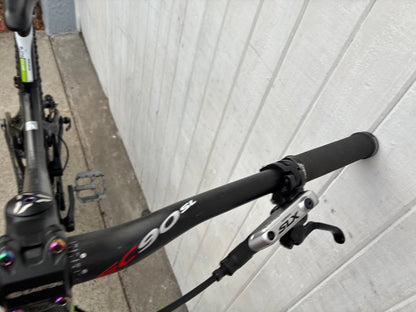 Devinci Troy Carbon 27.5 DISC MTB - Medium