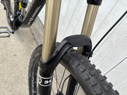 Devinci Troy Carbon 27.5 DISC MTB - Medium