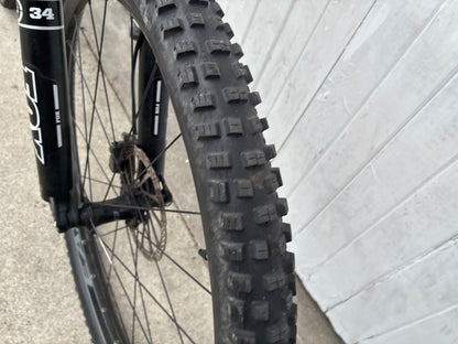 Devinci Troy Carbon 27.5 DISC MTB - Medium