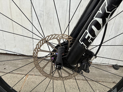 Devinci Troy Carbon 27.5 DISC MTB - Medium