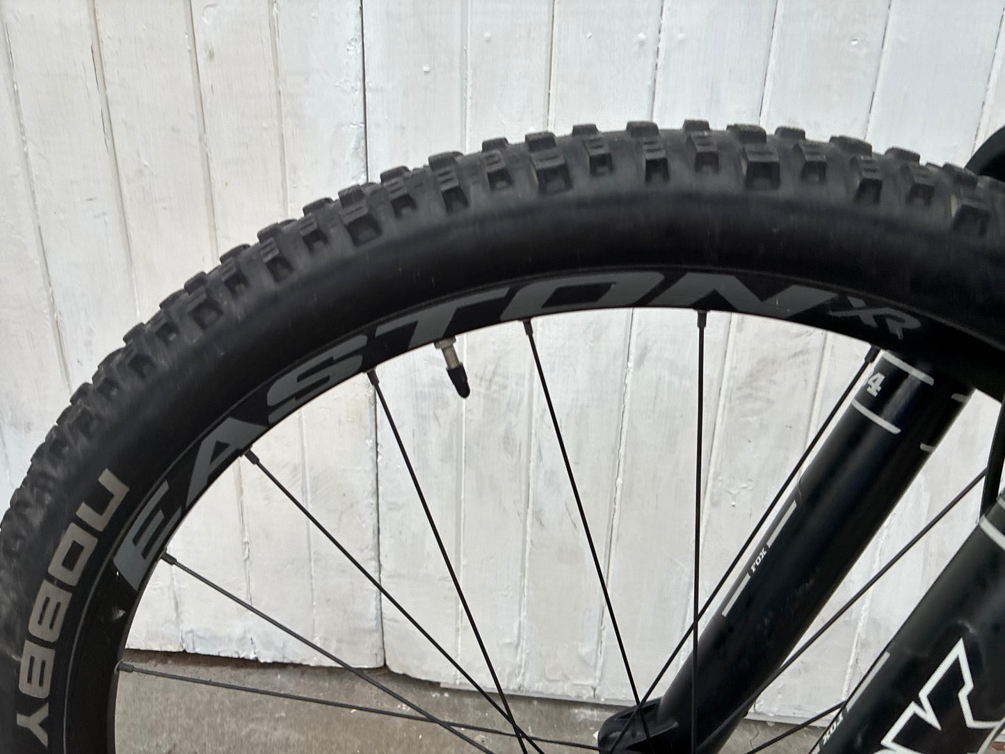 Devinci Troy Carbon 27.5 DISC MTB - Medium