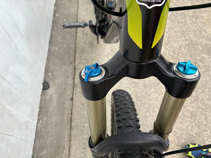 Devinci Troy Carbon 27.5 DISC MTB - Medium