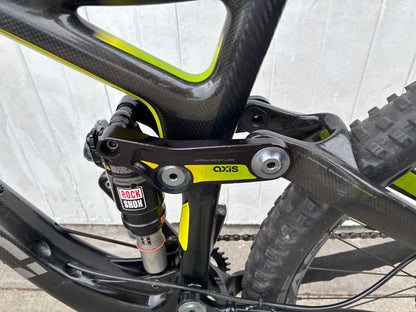 Devinci Troy Carbon 27.5 DISC MTB - Medium