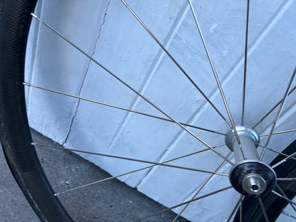 Zipp 202 Carbon Tubs - 10 Spd