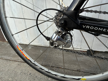 Cervelo P3 TT bike - Medium