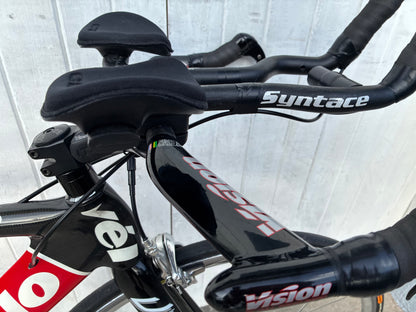 Cervelo P3 TT bike - Medium