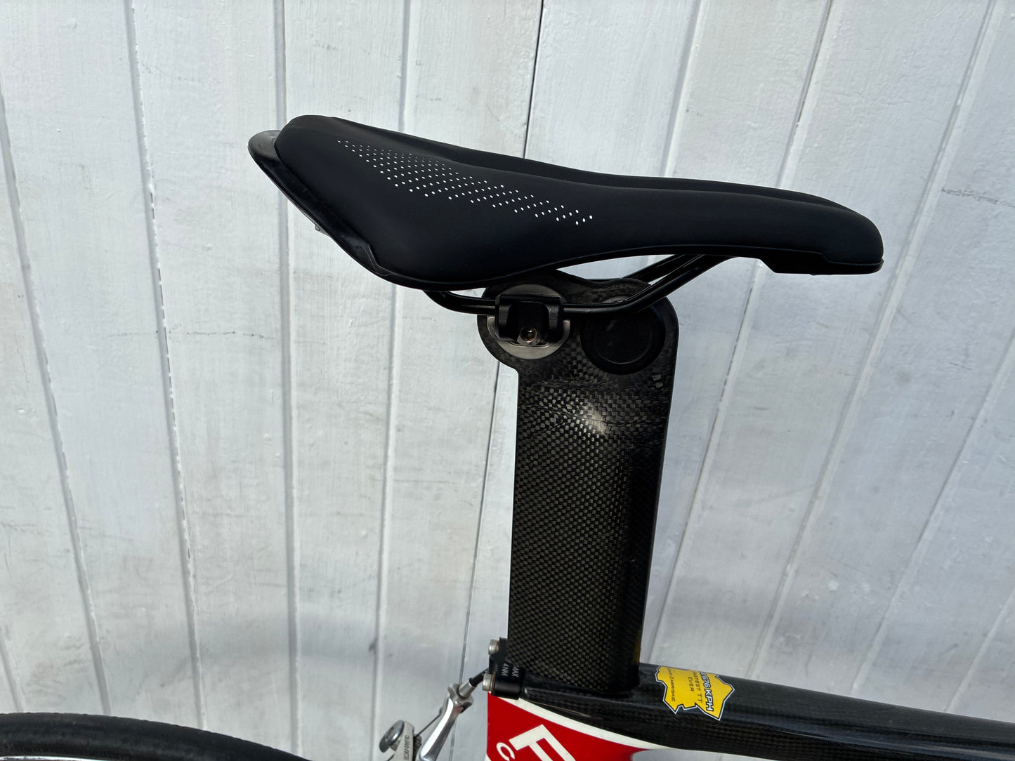 Cervelo P3 TT bike - Medium