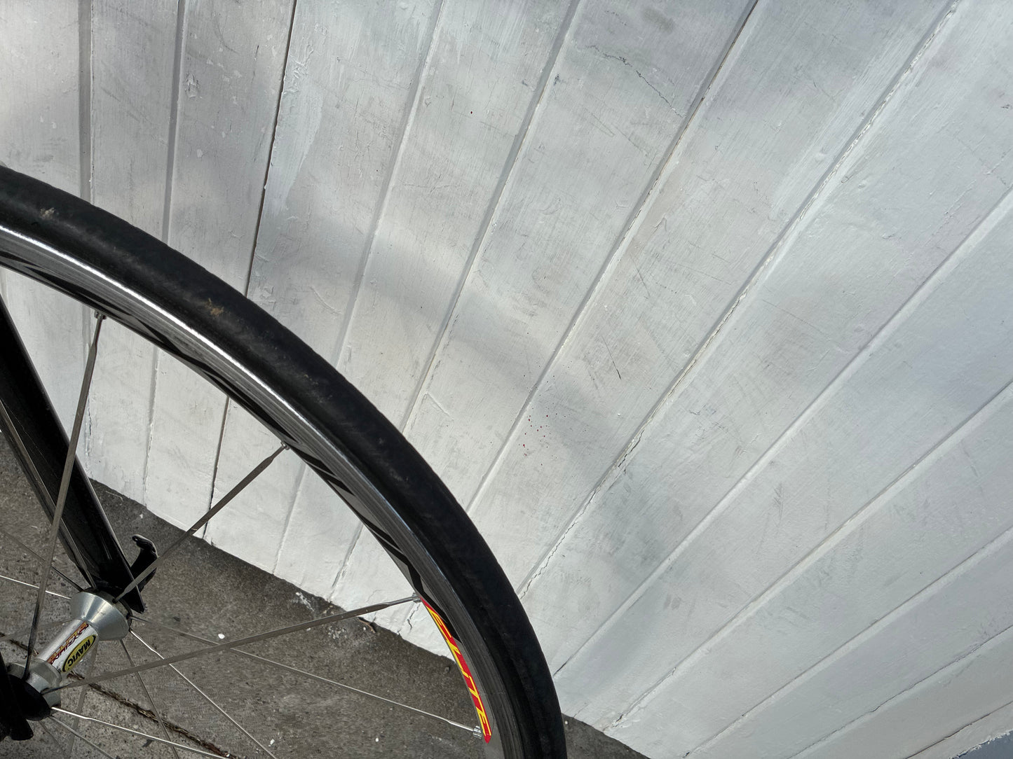 Cervelo P3 TT bike - Medium