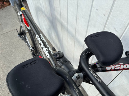 Cervelo P3 TT bike - Medium