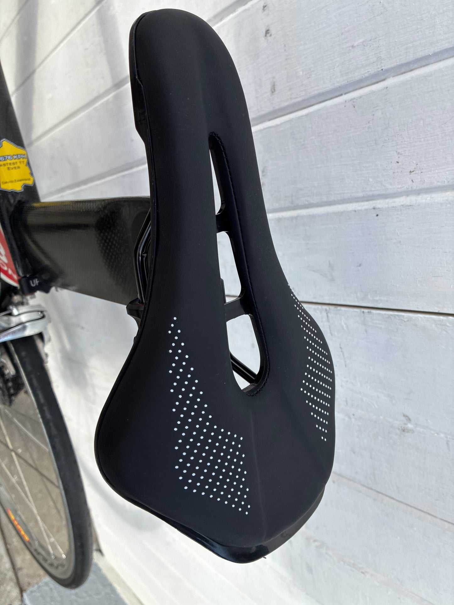 Cervelo P3 TT bike - Medium