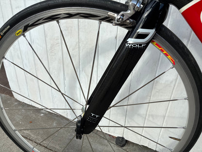 Cervelo P3 TT bike - Medium