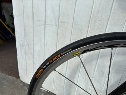 Cervelo P3 TT bike - Medium