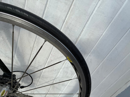 Cervelo P3 TT bike - Medium