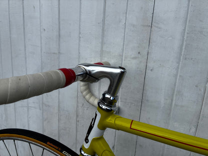 Legano Vintage Steel Track bike - Large