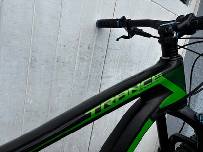 Giant Trance Advanced 1 Carbon 27.5” DISC MTB (SRAM X0) - Large