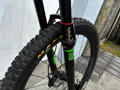 Giant Trance Advanced 1 Carbon 27.5” DISC MTB (SRAM X0) - Large