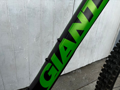 Giant Trance Advanced 1 Carbon 27.5” DISC MTB (SRAM X0) - Large