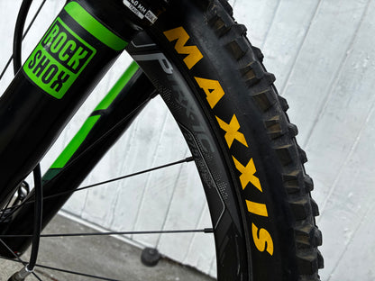 Giant Trance Advanced 1 Carbon 27.5” DISC MTB (SRAM X0) - Large