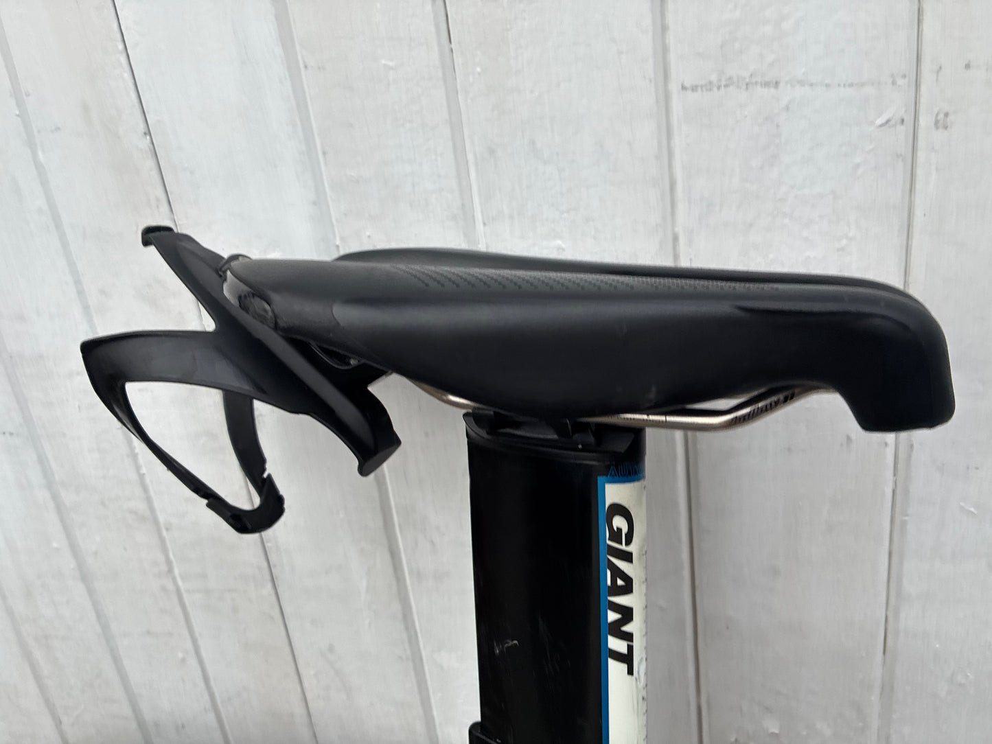 Giant/Liv Trinity Womens Carbon TT (11 Spd) - S/M