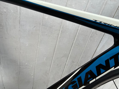 Giant/Liv Trinity Womens Carbon TT (11 Spd) - S/M