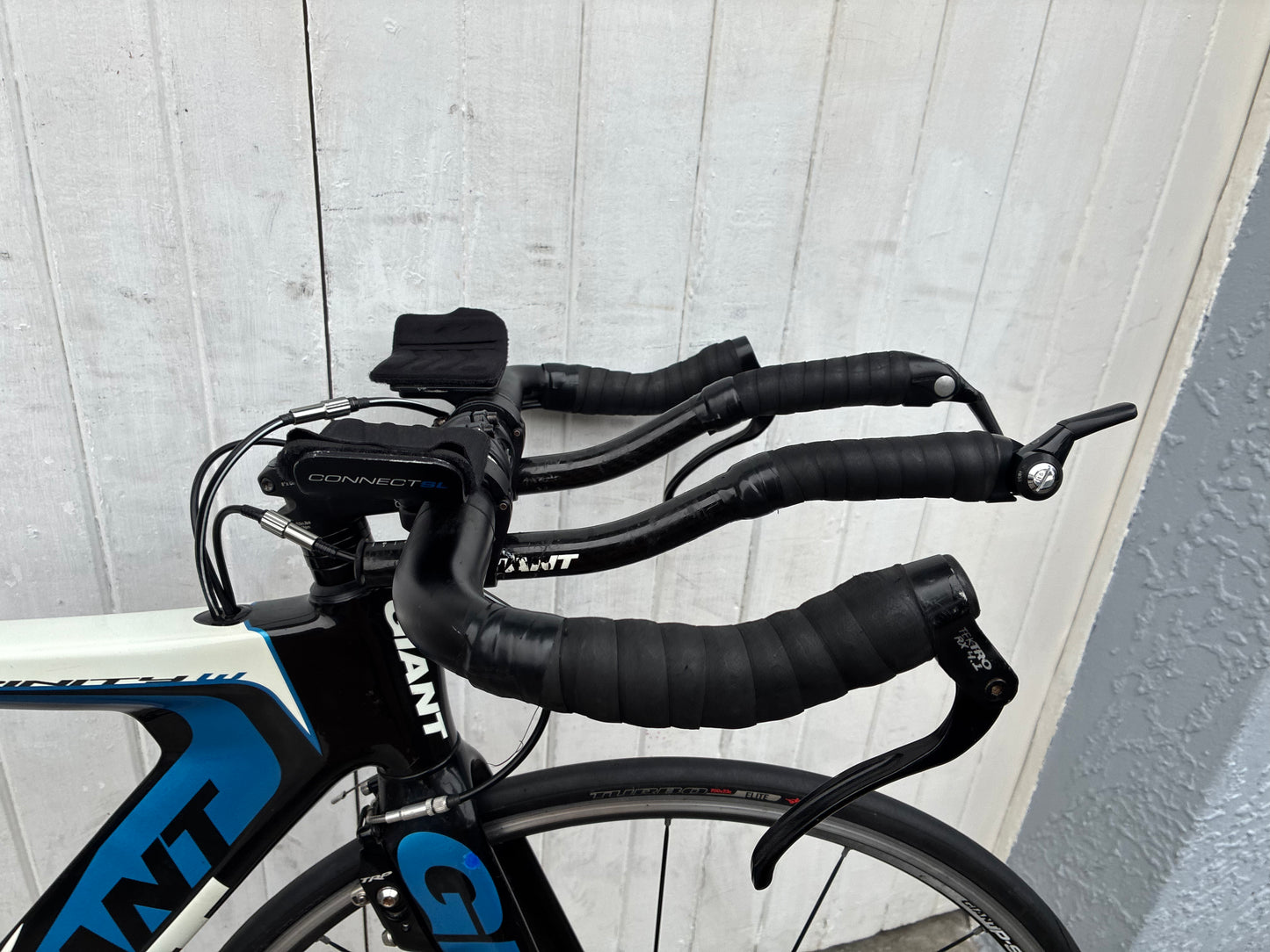 Giant/Liv Trinity Womens Carbon TT (11 Spd) - S/M