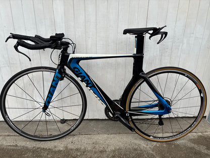 Giant/Liv Trinity Womens Carbon TT (11 Spd) - S/M