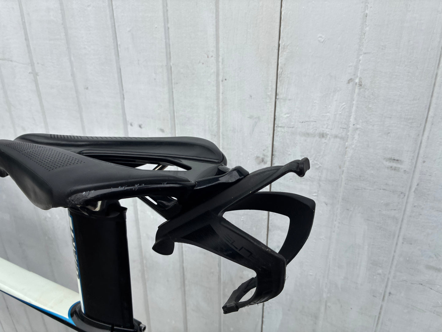 Giant/Liv Trinity Womens Carbon TT (11 Spd) - S/M