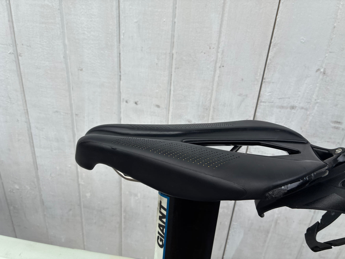 Giant/Liv Trinity Womens Carbon TT (11 Spd) - S/M