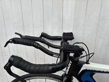Giant/Liv Trinity Womens Carbon TT (11 Spd) - S/M