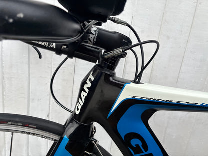 Giant/Liv Trinity Womens Carbon TT (11 Spd) - S/M