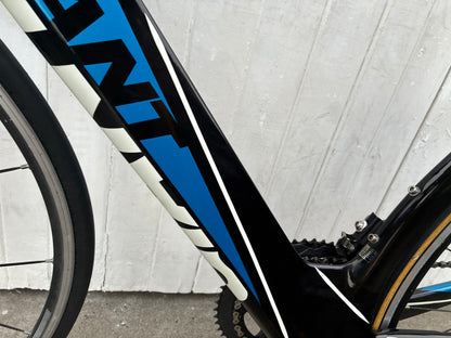 Giant/Liv Trinity Womens Carbon TT (11 Spd) - S/M